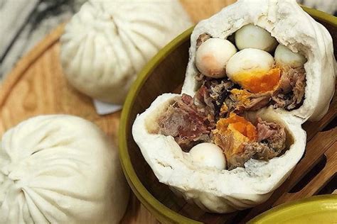  Bánh Bao Cá: Khi Thơm Ngon Gặp Béo Ngậy!