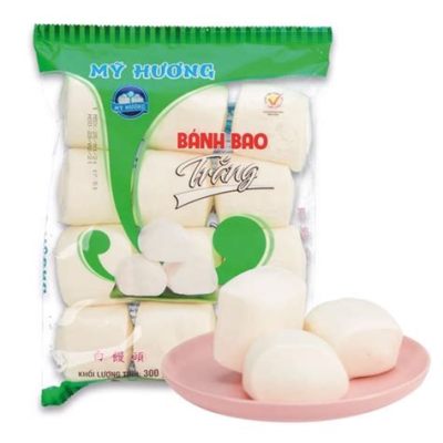  Bánh Bao Trắng Của Qingyuan: Món Ăn Ngọt Bùi Hấp Dẫn Hay Một Tác Phẩm Nghệ Thuật Thực Phẩm?