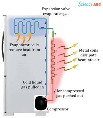 粗熱とは 冷蔵庫 - 熱い感情と冷たい現実の狭間で