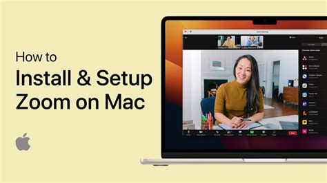 mac zoom インストール: デジタル時代のコミュニケーション革命