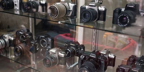 x100f 中古 カメラの世界への旅